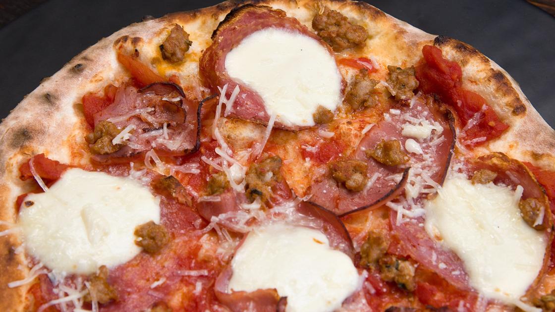 The Neapolitan Pizza A Scientific Guide About The Artisanal Process Photos 97 Images Of 2019 In Sioux City Food Food And Cooking