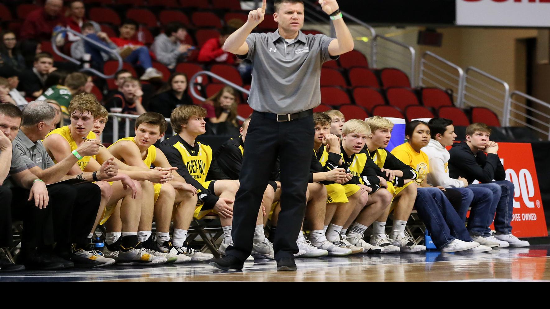 Boyden Hull Leverages Community Atmosphere Into 2a State Title