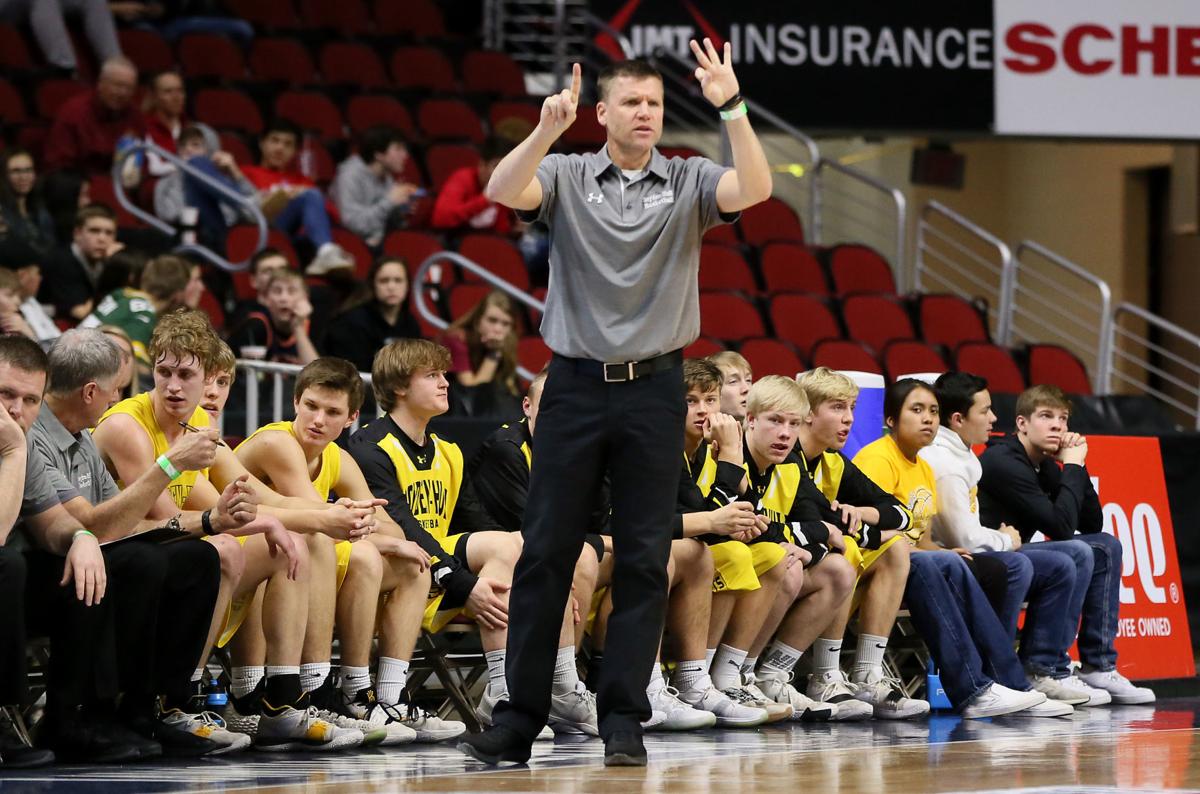 Boyden Hull Leverages Community Atmosphere Into 2a State Title
