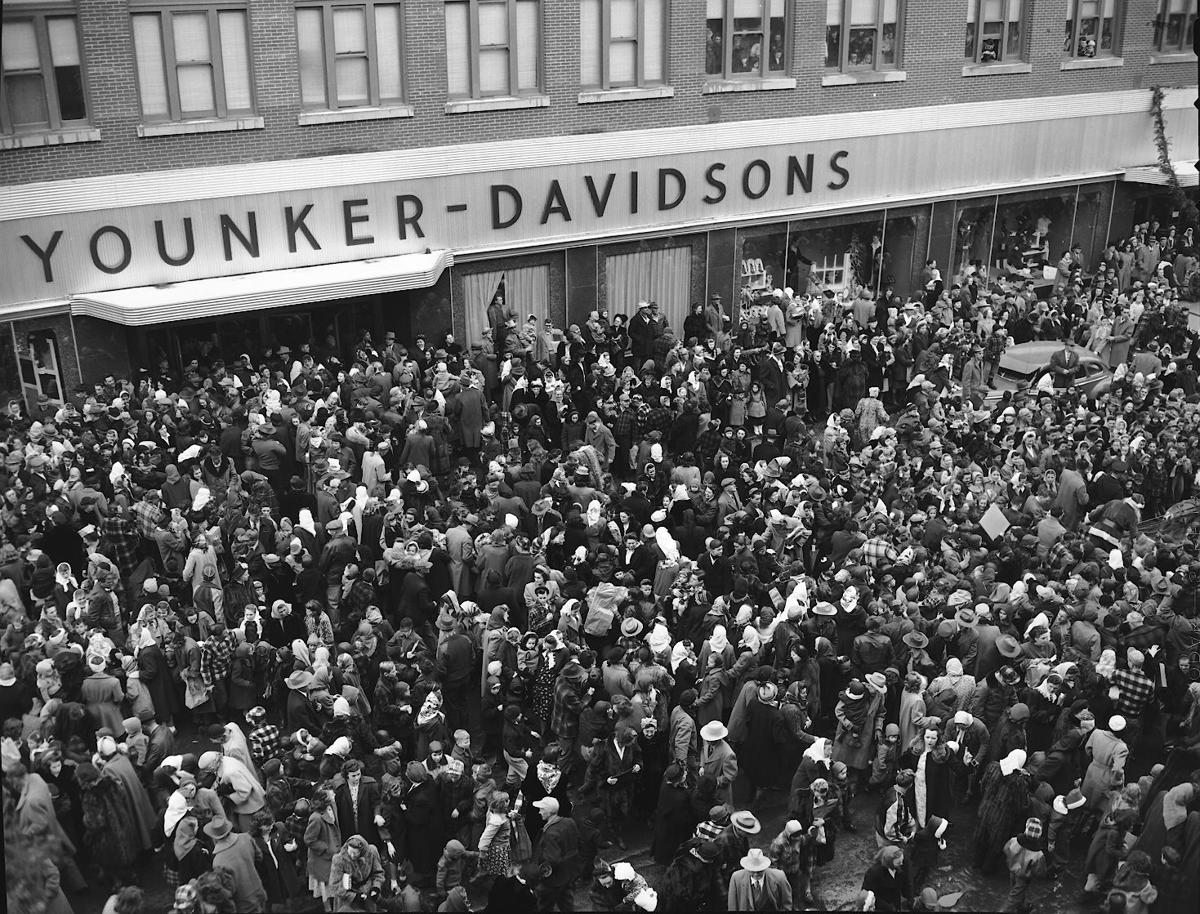 Younkers history