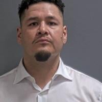 Sioux City man gets 25 years prison for sexually abusing girl
