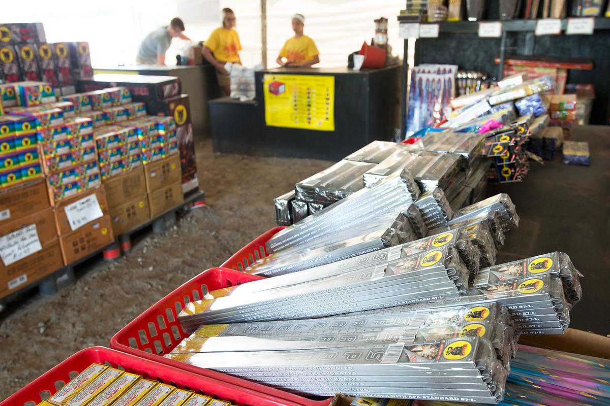 King Kong Fireworks Siouxcityjournal Com