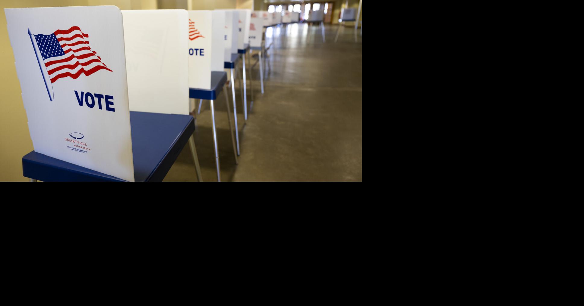 What to know about early voting at Woodbury County Courthouse, Long Lines Family Rec Center