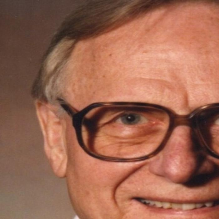 John S. Holtze