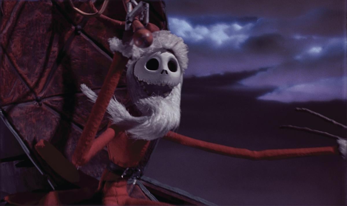 REVIEW Sioux City Symphony pulls back the curtain on 'Nightmare Before