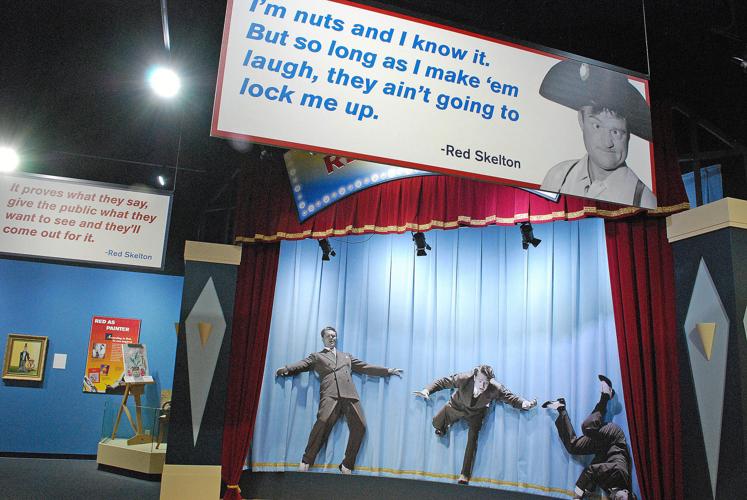 Red Skelton Museum of American Comedy