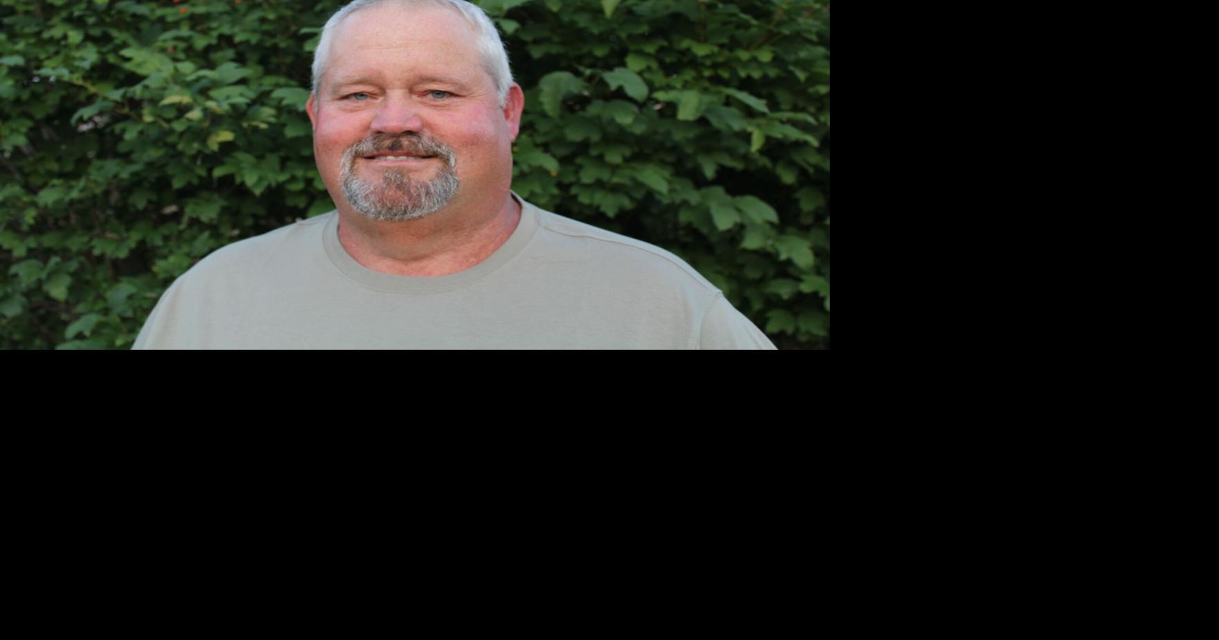 Former Dakota County commissioner, South Sioux City police officer ...