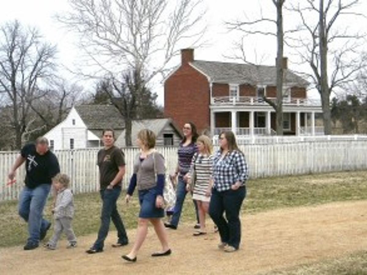 Old Times Not Forgotten Civil War At 150 A1 Siouxcityjournal Com