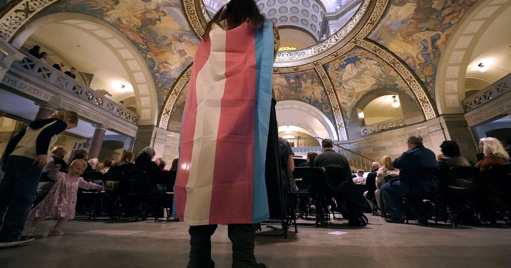 Opponents gear up for fight over wave of anti-LGBTQ laws - Vimarsana News