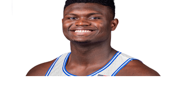 With hours left before draft, Zion Williamson is staying true to himself:  'I'm a simple guy'