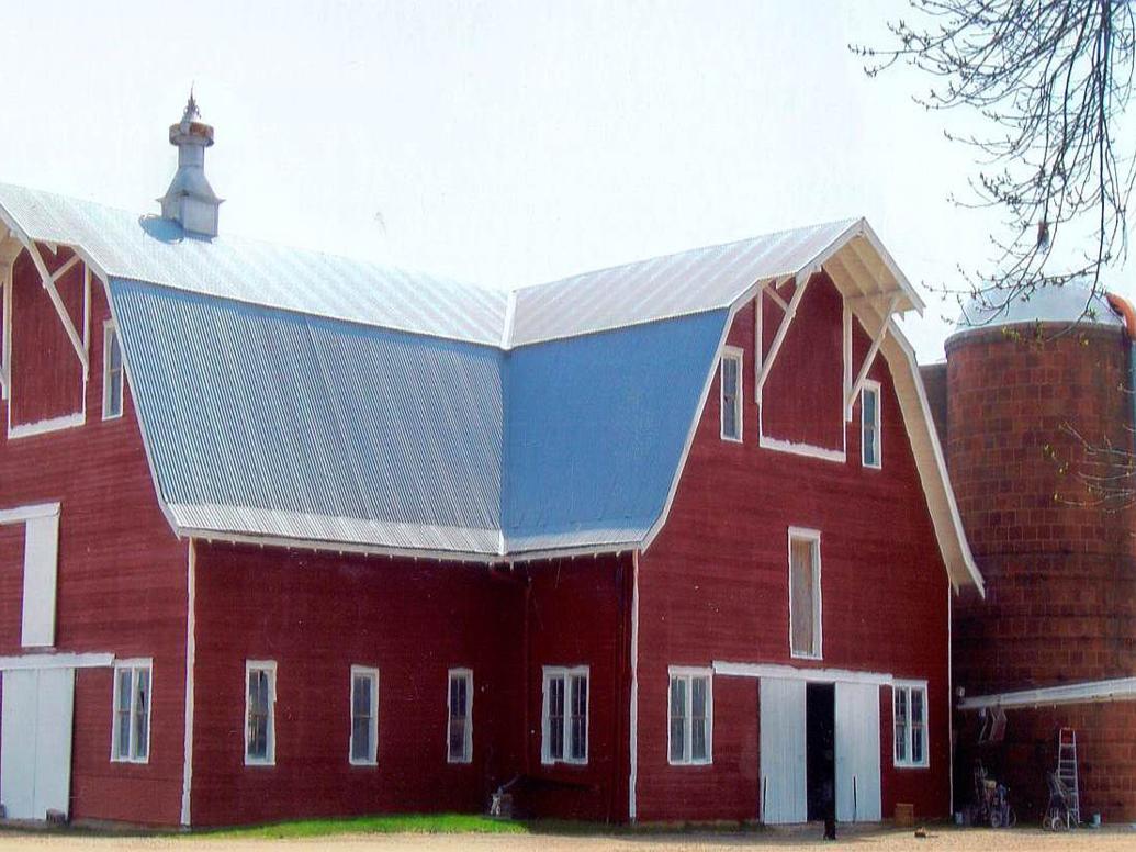 Iowa Barn Tour 2022