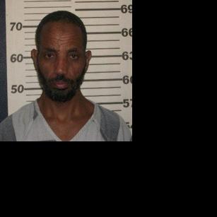 Sioux City man sentenced to prison for stabbing at Tyson plant