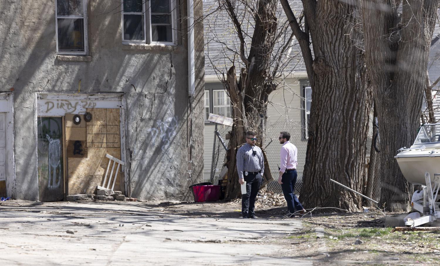 1 man injured in shooting near downtown Sioux City