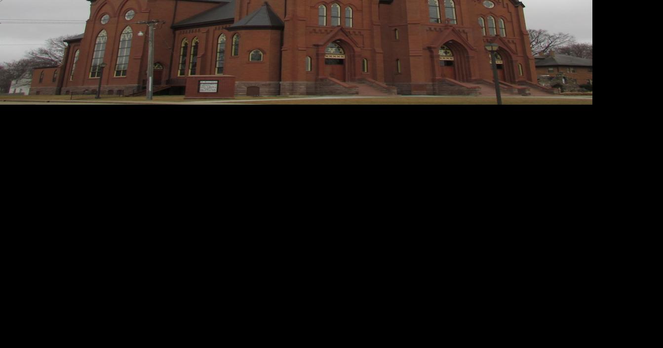 Remsen church wins award for faithful restoration