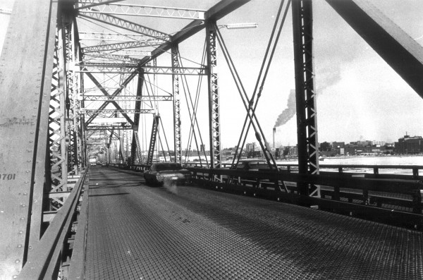 Combination Bridge 1971