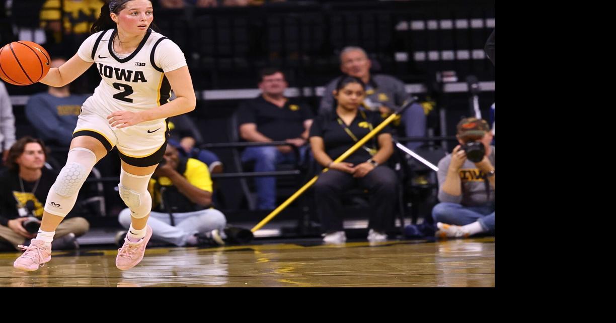 Hawkeyes Suffer Third Straight Loss Despite Young Talent