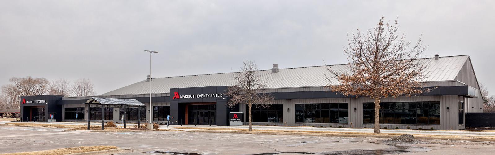 Marriott Event Center