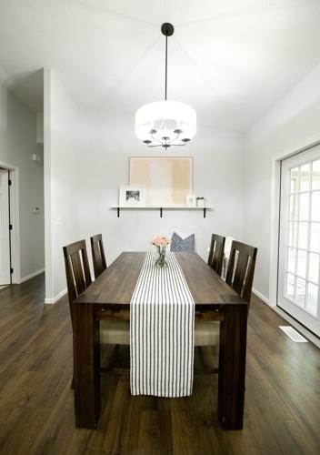 Chase and Kelsey Beiermann home