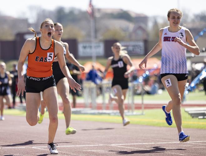 Sioux City Relays 2025 Schedule