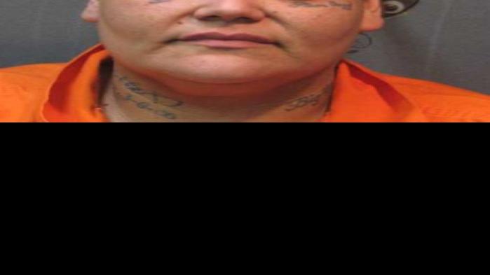 Mugshots: 2 Sioux City residents sought by Fugitive Task Force