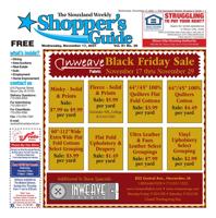 Shopper's Guide - November 17, 2021