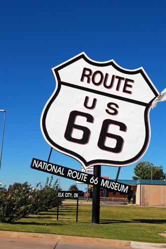 Route 66 Museum