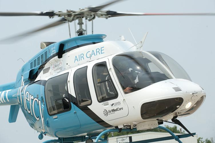 Air Ambulance