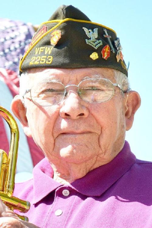 Robert 'Bob' Conley