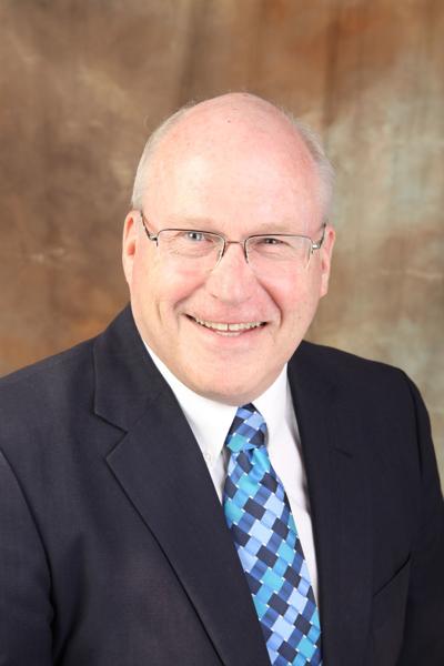Bruce Forbes
