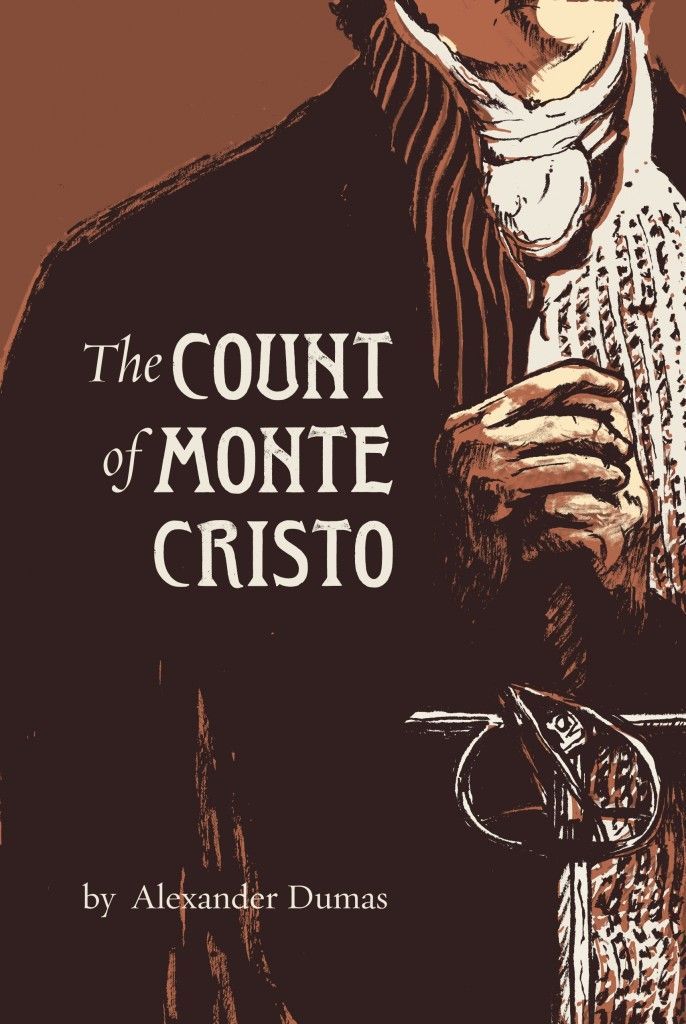 the count of monte cristo abridged summary