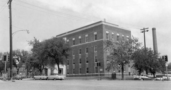 PHOTOS: Sioux City hospitals past and present