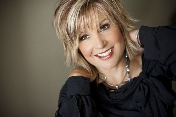 Jill Miller Shares Love Of Music, Season, Sunrise At Concert