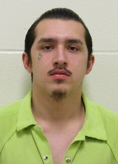 Sioux City man pleads not guilty of stabbing prison guards