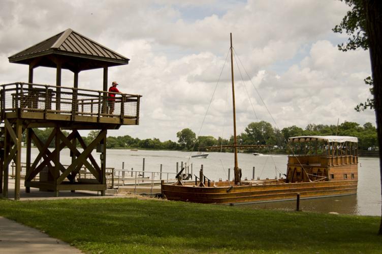 Onawa's Lewis and Clark Festival