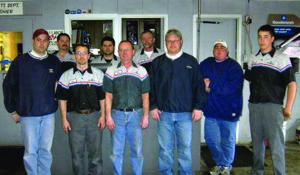Our Team