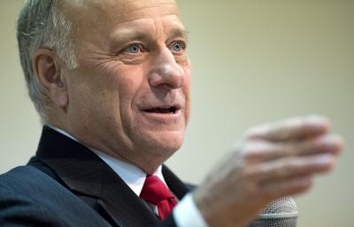 Steve King