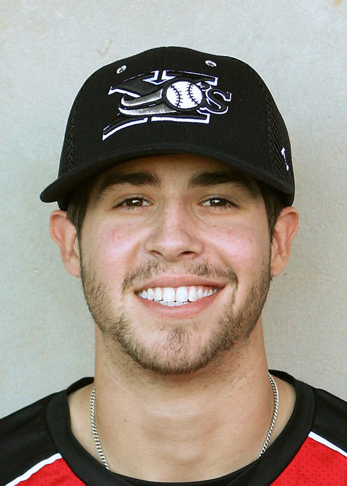 Explorers add pair of pitchers Explorers baseball