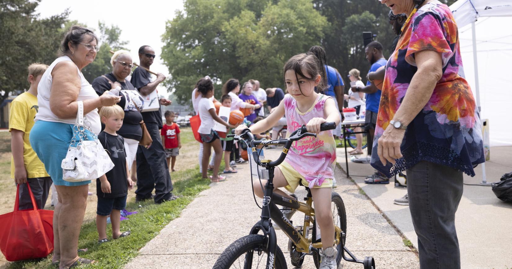 Sioux City hosts 8th annual Unity block party at Cook Park on June 8 - Vimarsana News