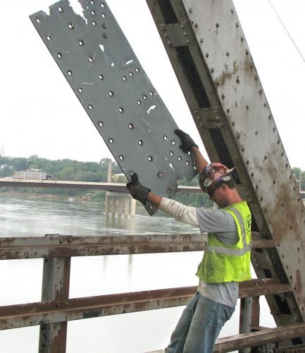 Meridian Bridge