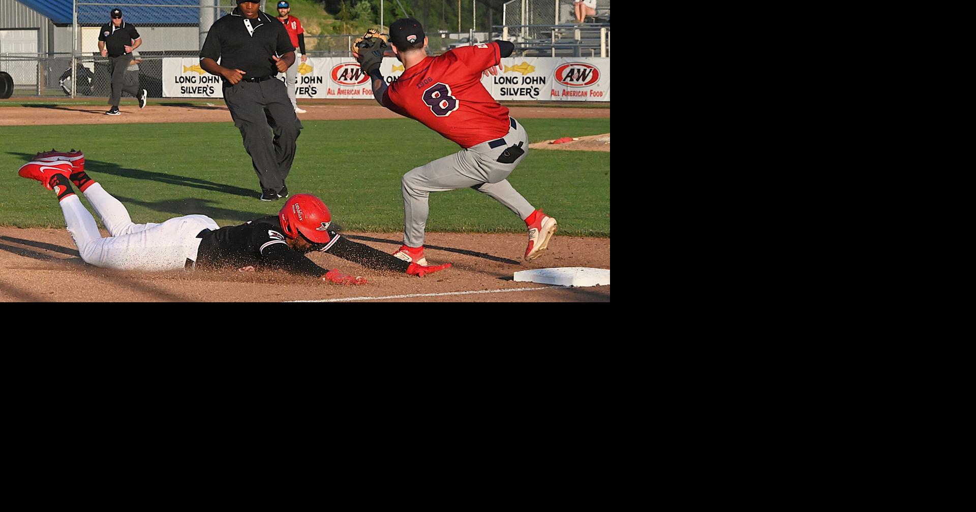 Four Sioux City Explorers named as reserves for All-Star game