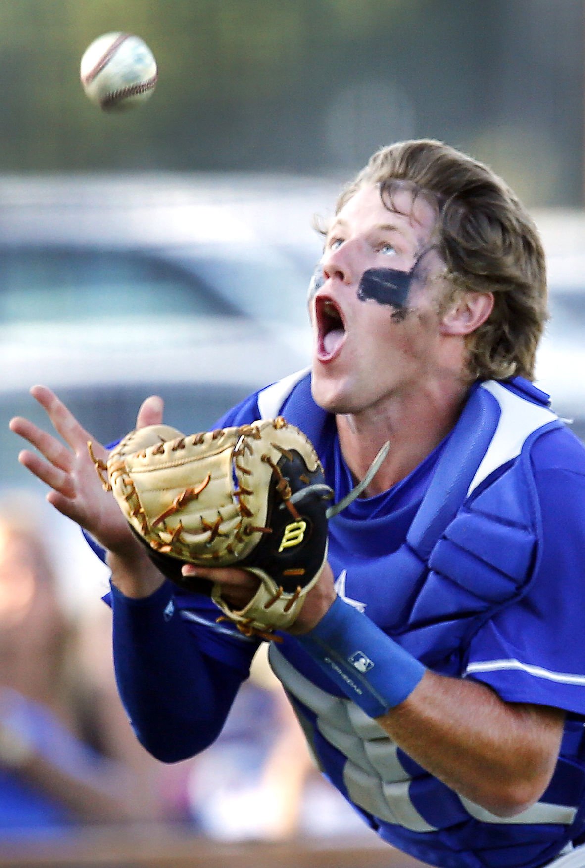 Remsen St. Mary's baseball leaders talk state tournament Coffee Break