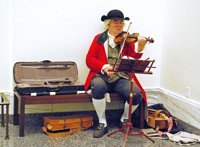 Travel American Revolution Museum