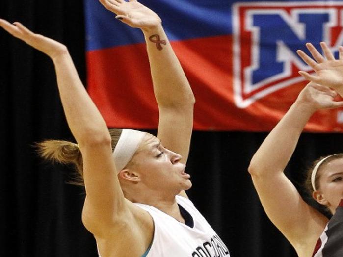 Cardinal Stritch Solves Concordia S Pressure Basketball