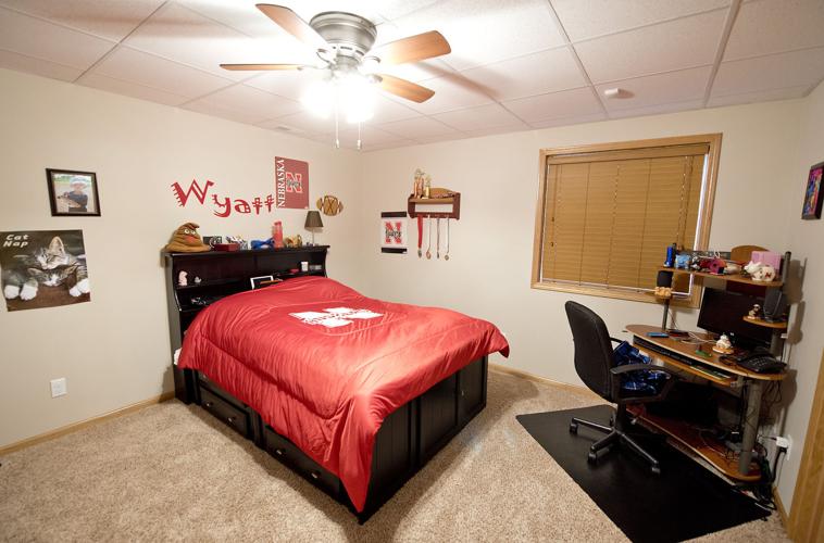 Brent and Laurie Streck home