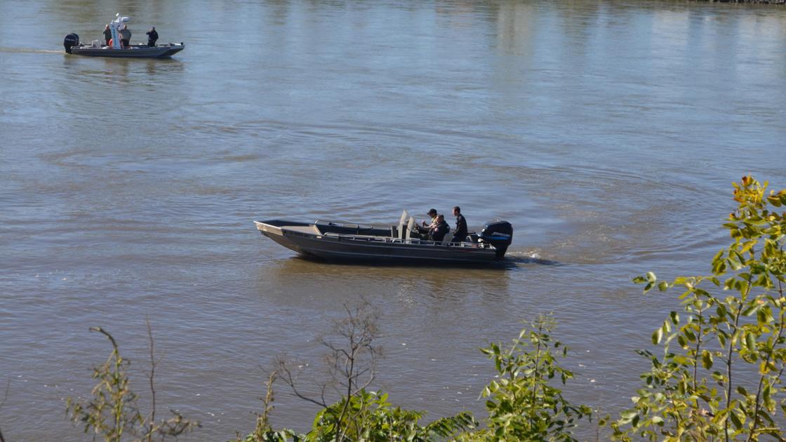 Car driven into Missouri could have belonged to family of 3