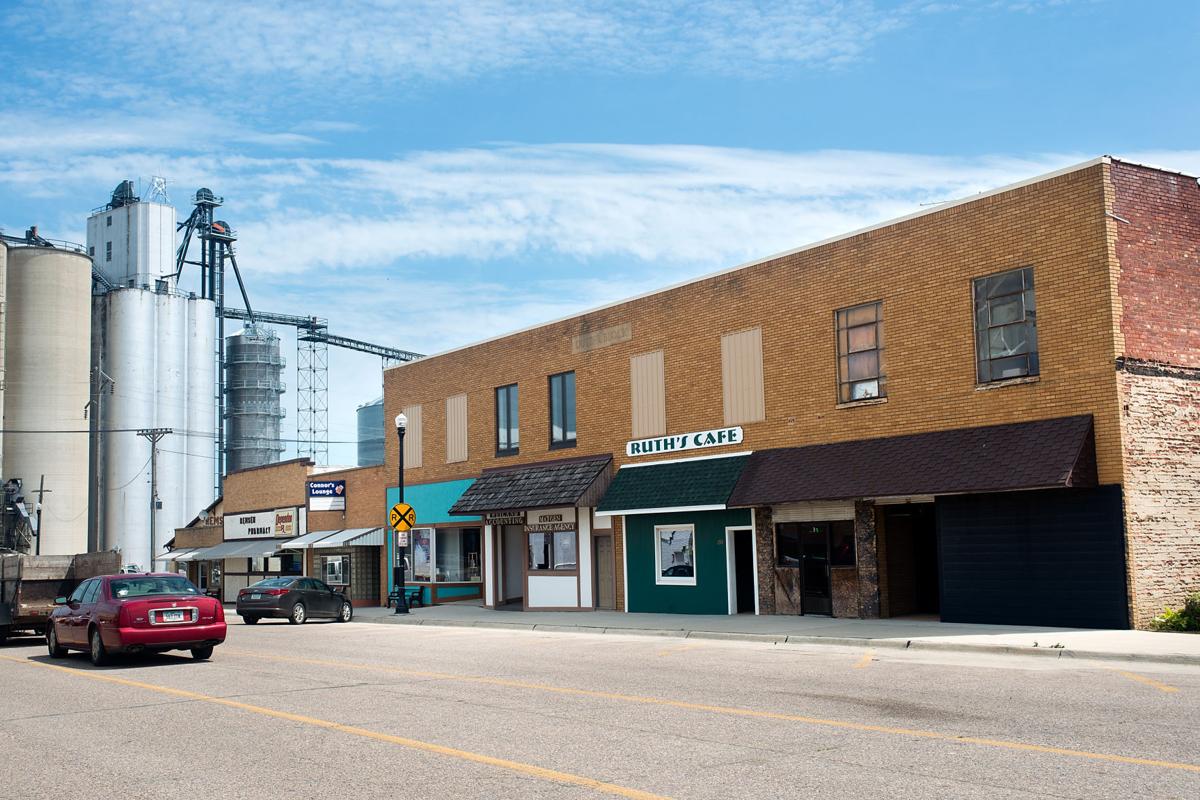 GALLAGHER Anniversary sparks memories of great Remsen fire