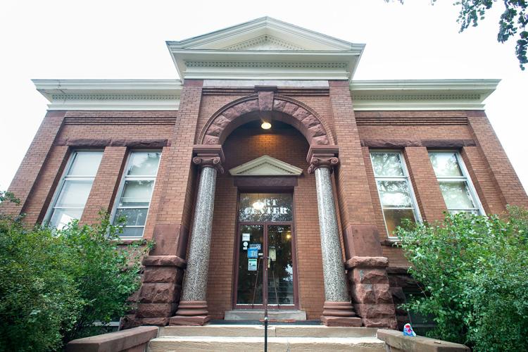 Le Mars Arts Center