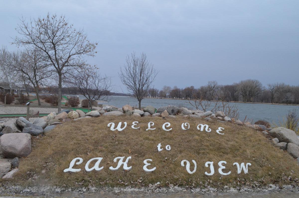 GALLAGHER Eagles, fish soaring at Black Hawk Lake Columnists Tim