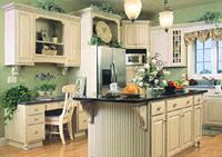 Good designs come from good choices. House of Kitchens is one of them. 