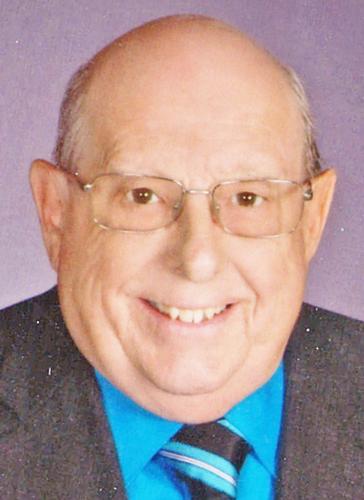 Ray E. Knight Obituary - Kansas City, MO